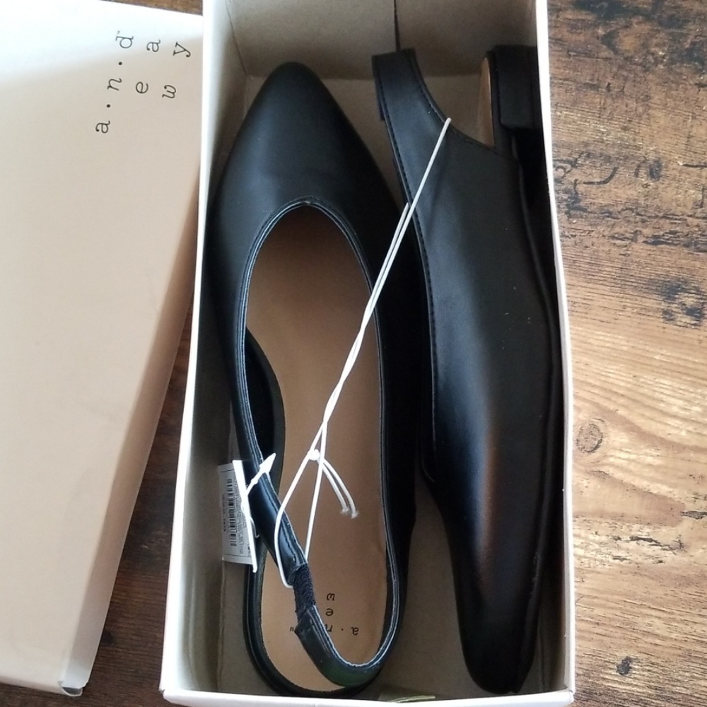Cute Flats